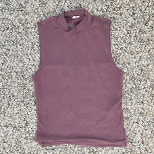 Garage Tank Top